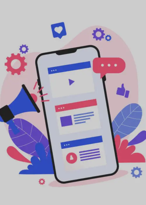 App promotion Ad