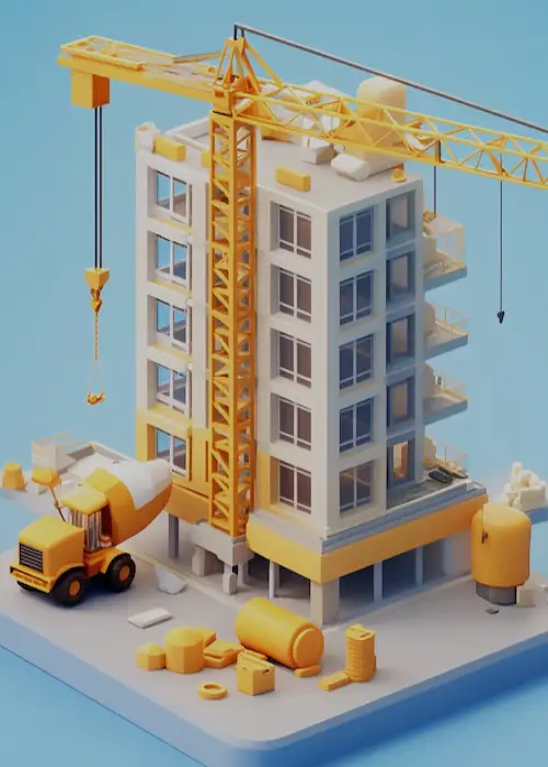 Construction