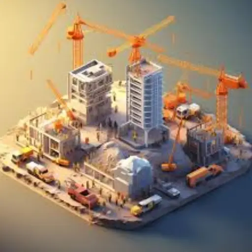 Cosntruction
