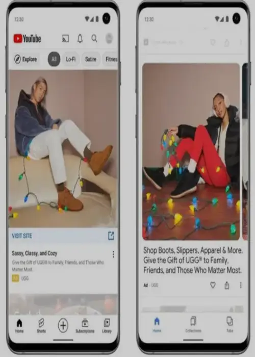 Discovery Ads