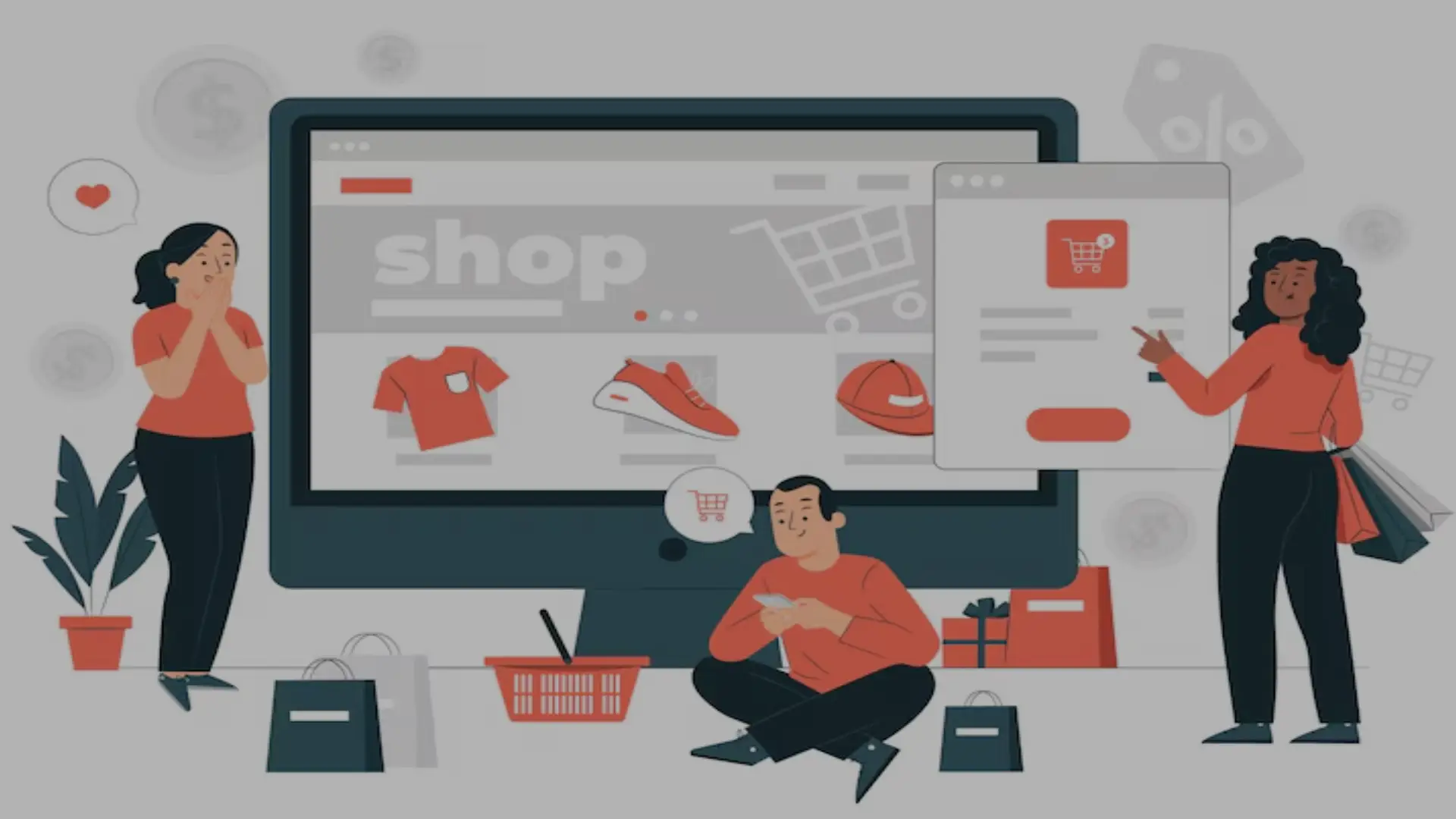 E-Comm