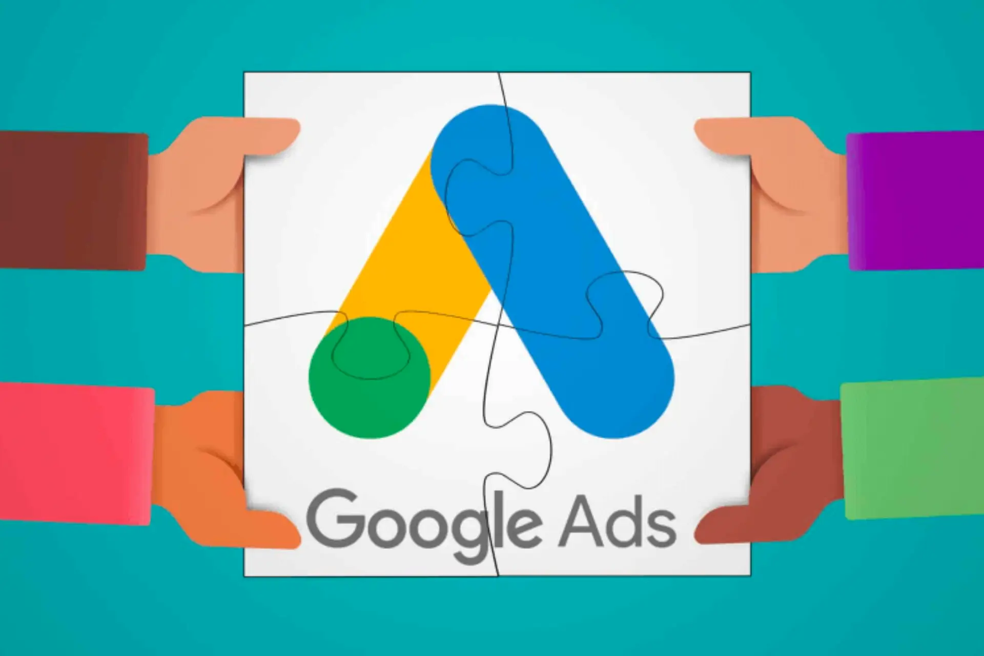 Google Ads
