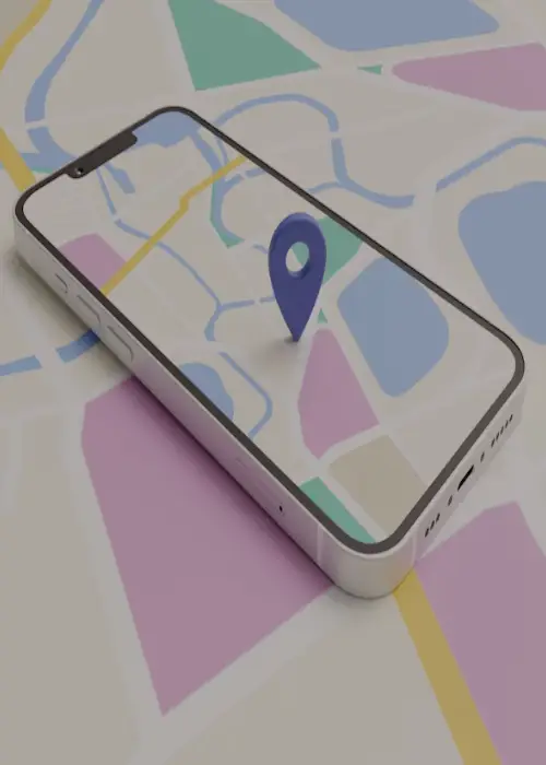 G-Map Integration