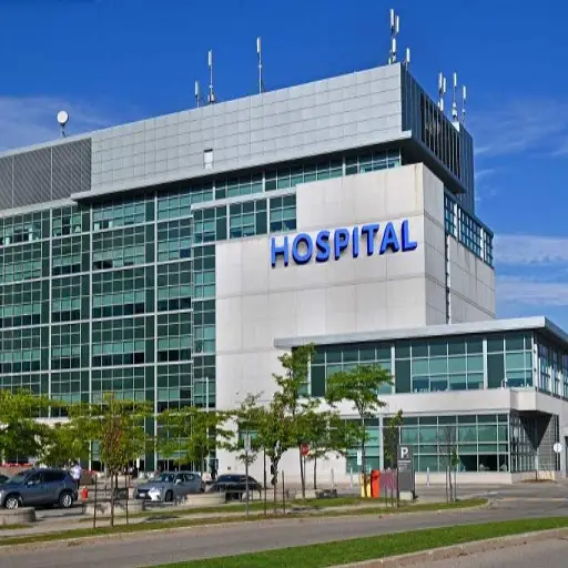 Hospital (1)