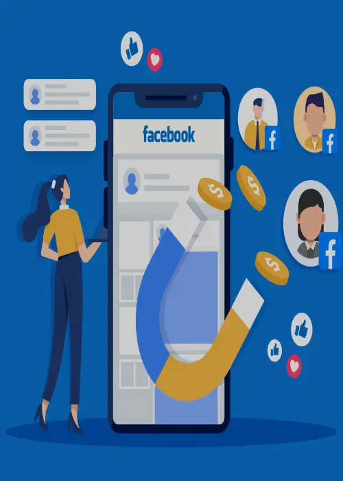 Leads Ad