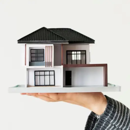 Real Estate (1)