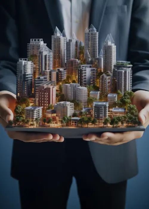 Real Estate