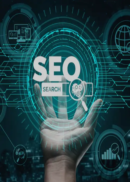 SEO Optimization