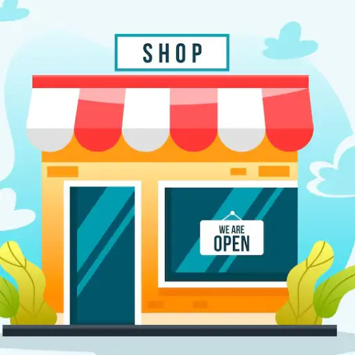 Shop