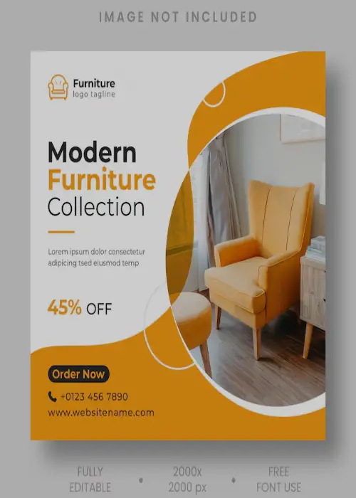 Social Media Posters