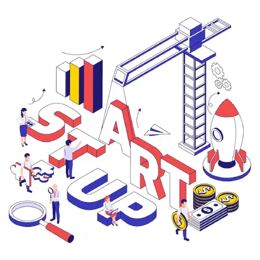 Startup