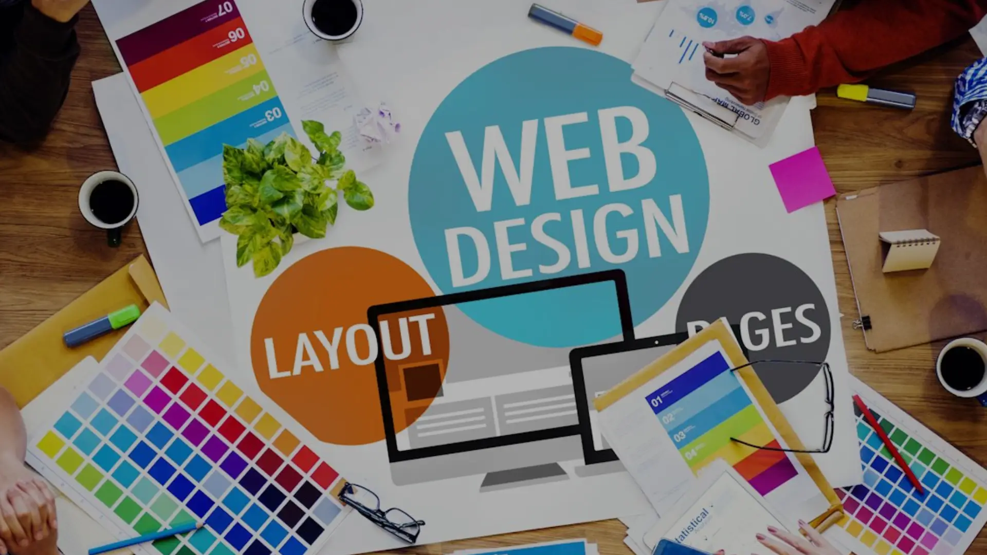 Web 1
