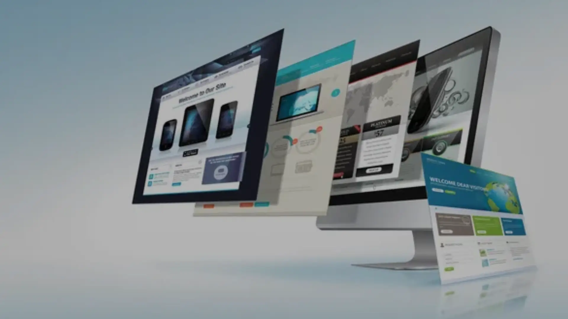 Web 5