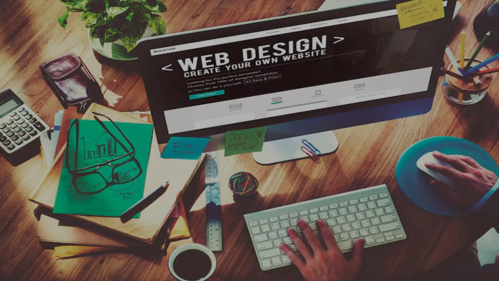 Web